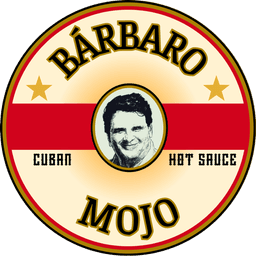 Bárbaro Mojo logo