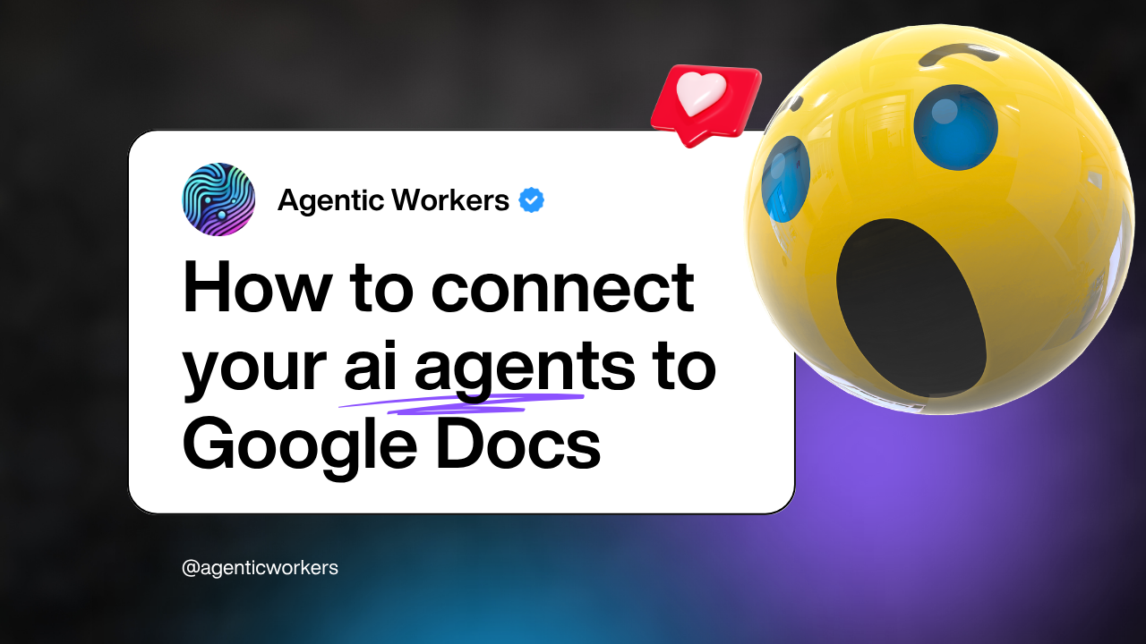 Connected business tools and integrations